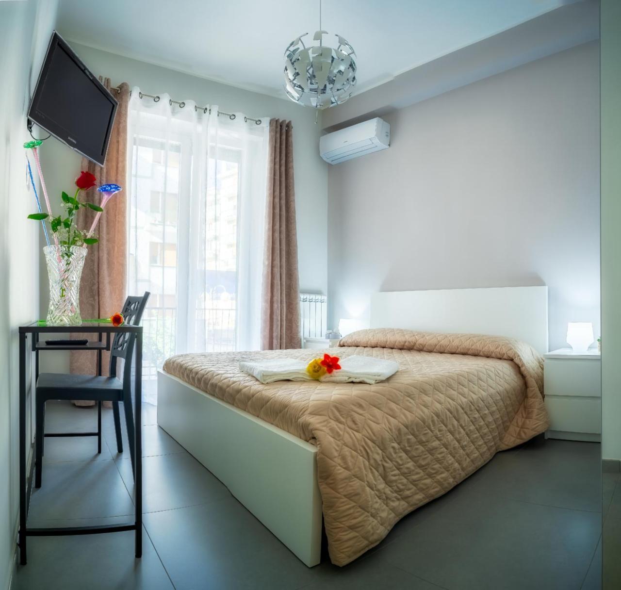 Dame Bed & Breakfast Salerno